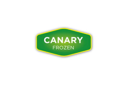 Canary Frozen